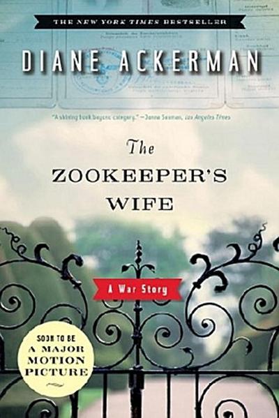 The Zookeeper’s Wife