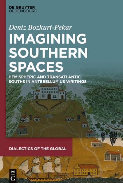 Imagining Southern Spaces