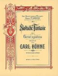 Slawische Fantasiefür Cornet a pistons und Klavier