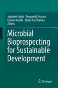 Microbial Bioprospecting for Sustainable Developme