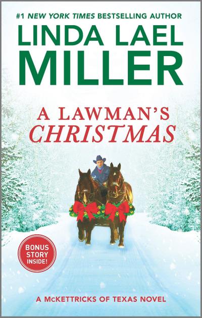 A Lawman’s Christmas