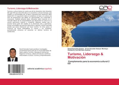 Turismo, Liderazgo & Motivación