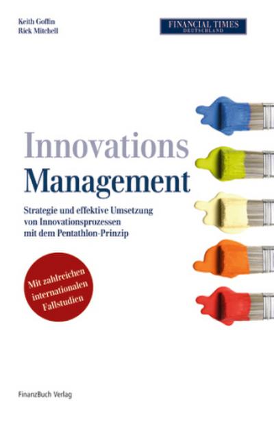 Innovationsmanagement