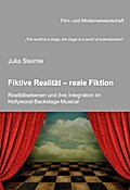 Fiktive Realität - reale Fiktion