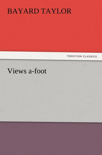 Views a-foot