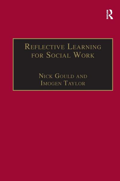 Reflective Learning for Social Work