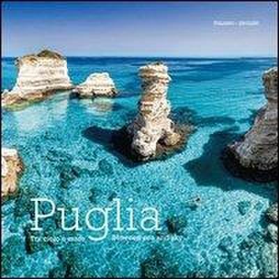 Puglia: Between Sea and Sky