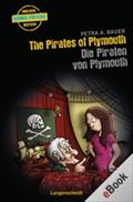 The Pirates of Plymouth - Die Piraten von Plymouth - Petra A. Bauer