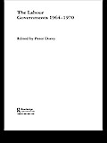 The Labour Governments 1964-1970