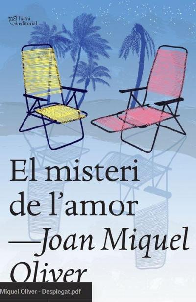 El misteri de l’amor