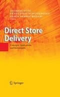Direct Store Delivery