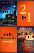 Karl Sönnigsen ermittelt