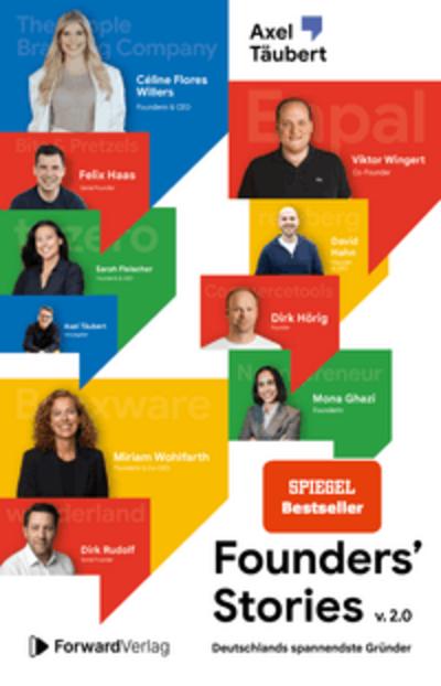 Founders’ Stories 2