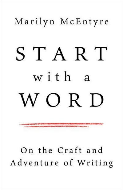 Start with a Word