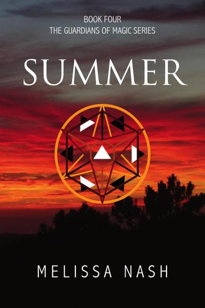 Summer (The Guardians of Magic, #4)
