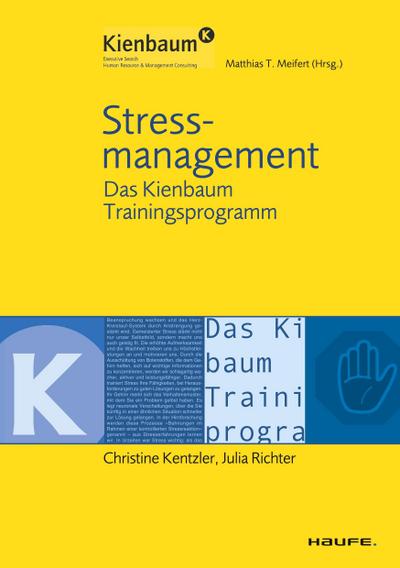 Stressmanagement