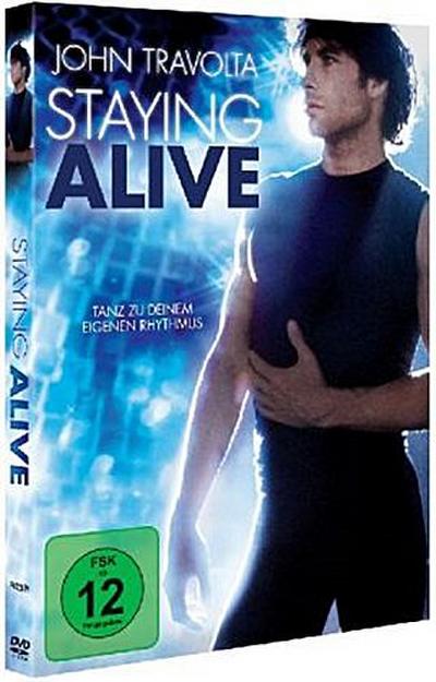 Staying Alive