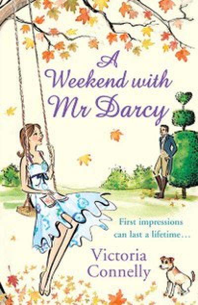 Weekend with Mr Darcy