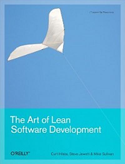 Art of Lean Software Development