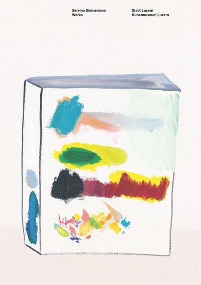 Sereina Steinemann: Works