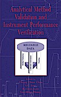 Analytical Method Validation and Instrument Performance Verification