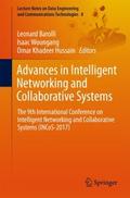 Advances in Intelligent Networking and Collaborati
