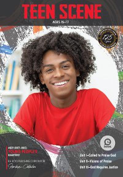 Teen Scene