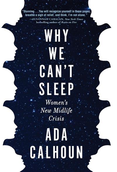 Why We Can’t Sleep