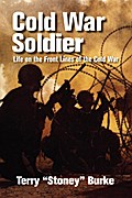 Cold War Soldier