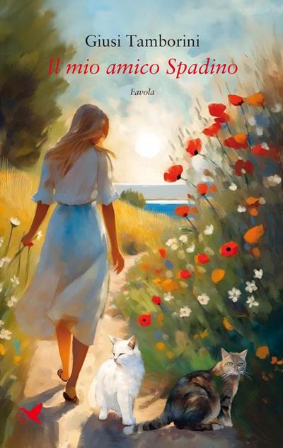 Il mio amico Spadino