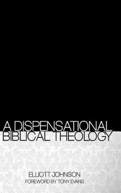A Dispensational Biblical Theology