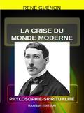 La Crise du monde moderne