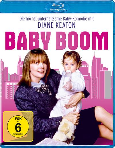 Baby Boom - Eine schöne Bescherung