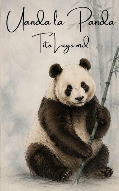 Uanda la Panda