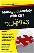 Managing Anxiety with CBT For Dummies