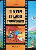 Las aventuras de Tintin