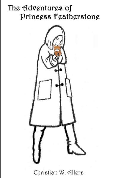 The Adventures of Princess Featherstone