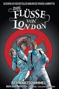 Die Flüsse von London - Graphic Novel 3