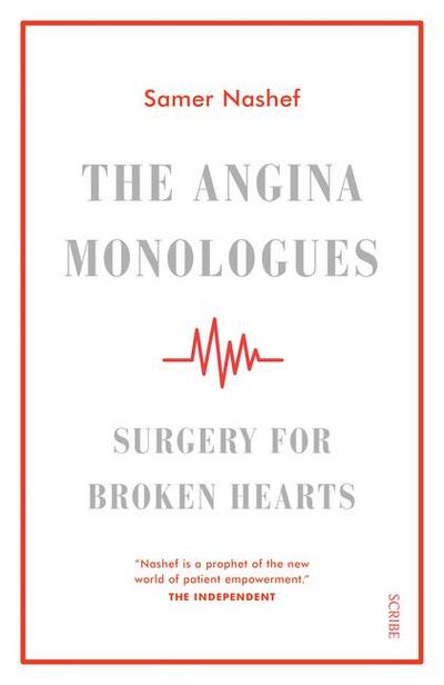 The Angina Monologues