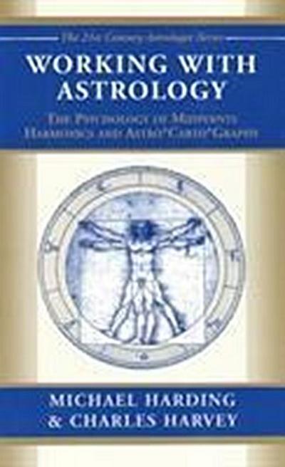 Harding, M: Working with Astrology