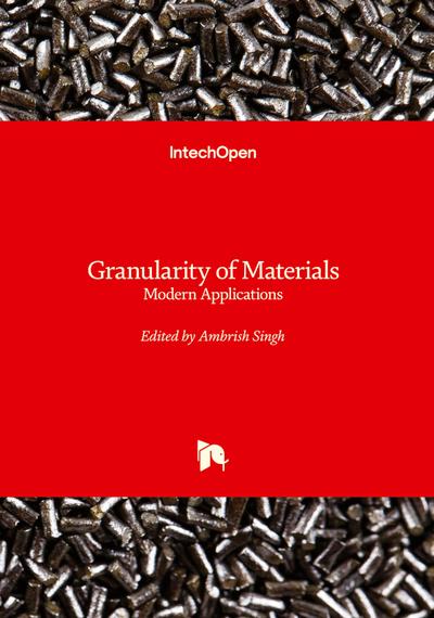 Granularity of Materials
