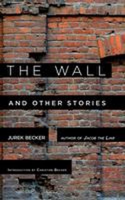 The Wall and Other Stories
