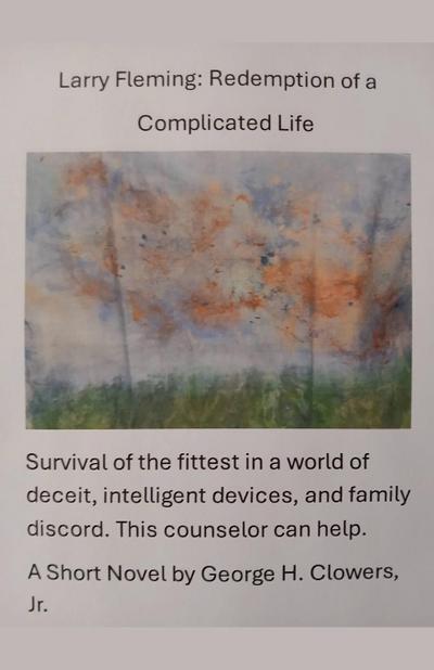 Clowers, G: Larry Fleming
