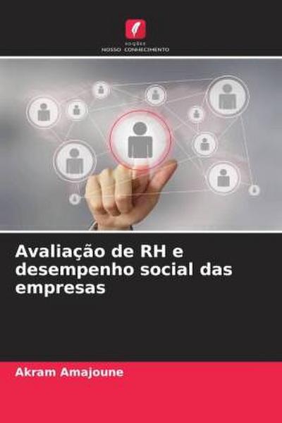 Avaliação de RH e desempenho social das empresas