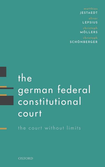 German Federal Constitutional Court
