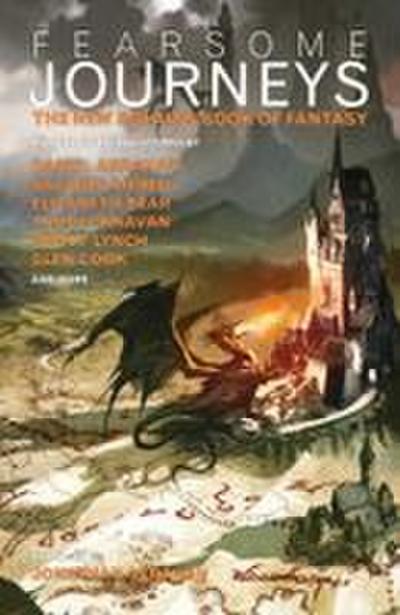 Fearsome Journeys