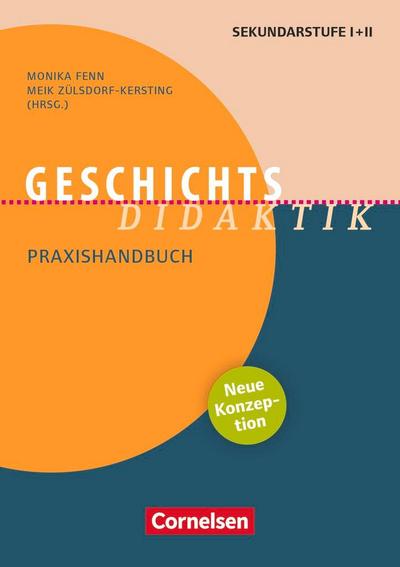 Fachdidaktik:Geschichts-Didaktik