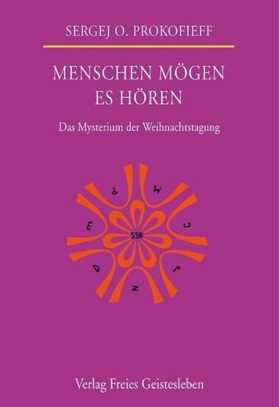 Menschen mögen es hören