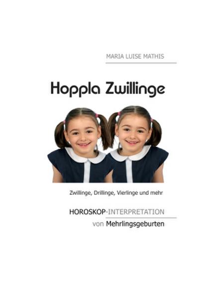 Hoppla Zwillinge