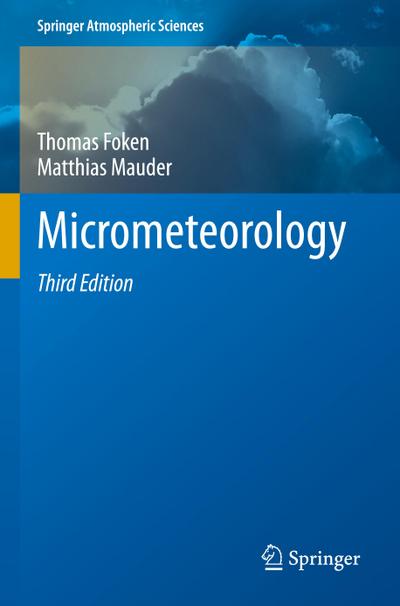 Micrometeorology